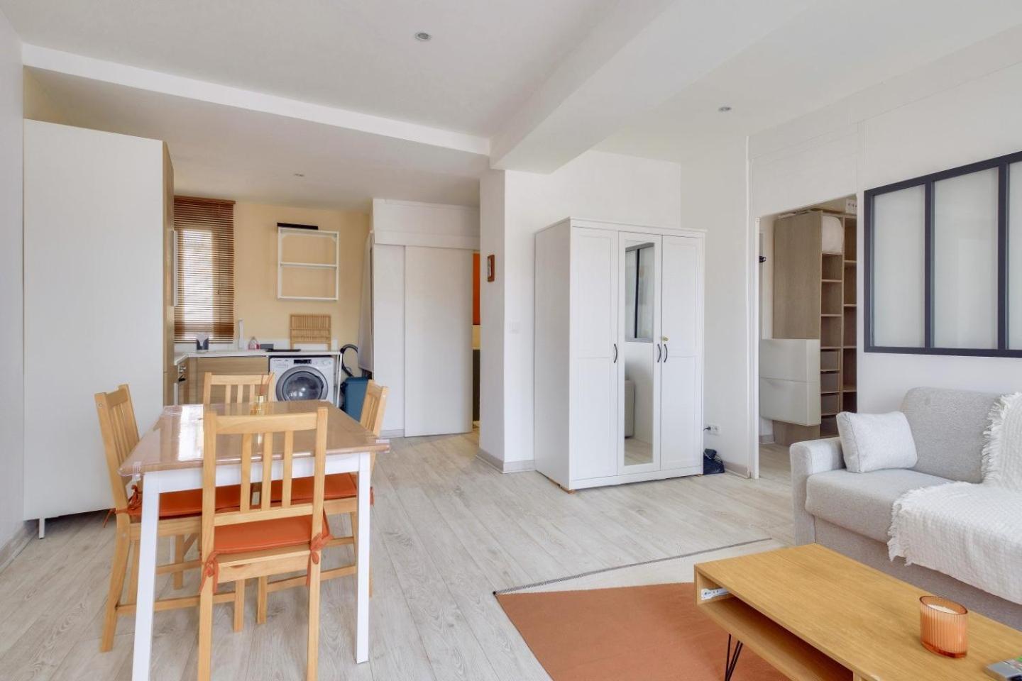 Apartment Lovely 1 Bedroom Flat In The Heart Of *
