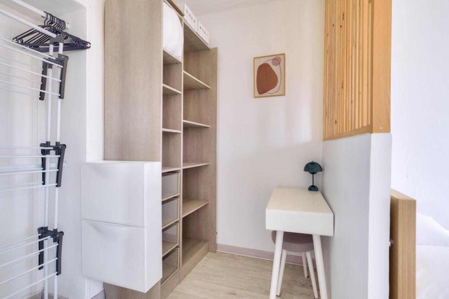 Lovely 1 Bedroom Flat In The Heart Of Apartment *