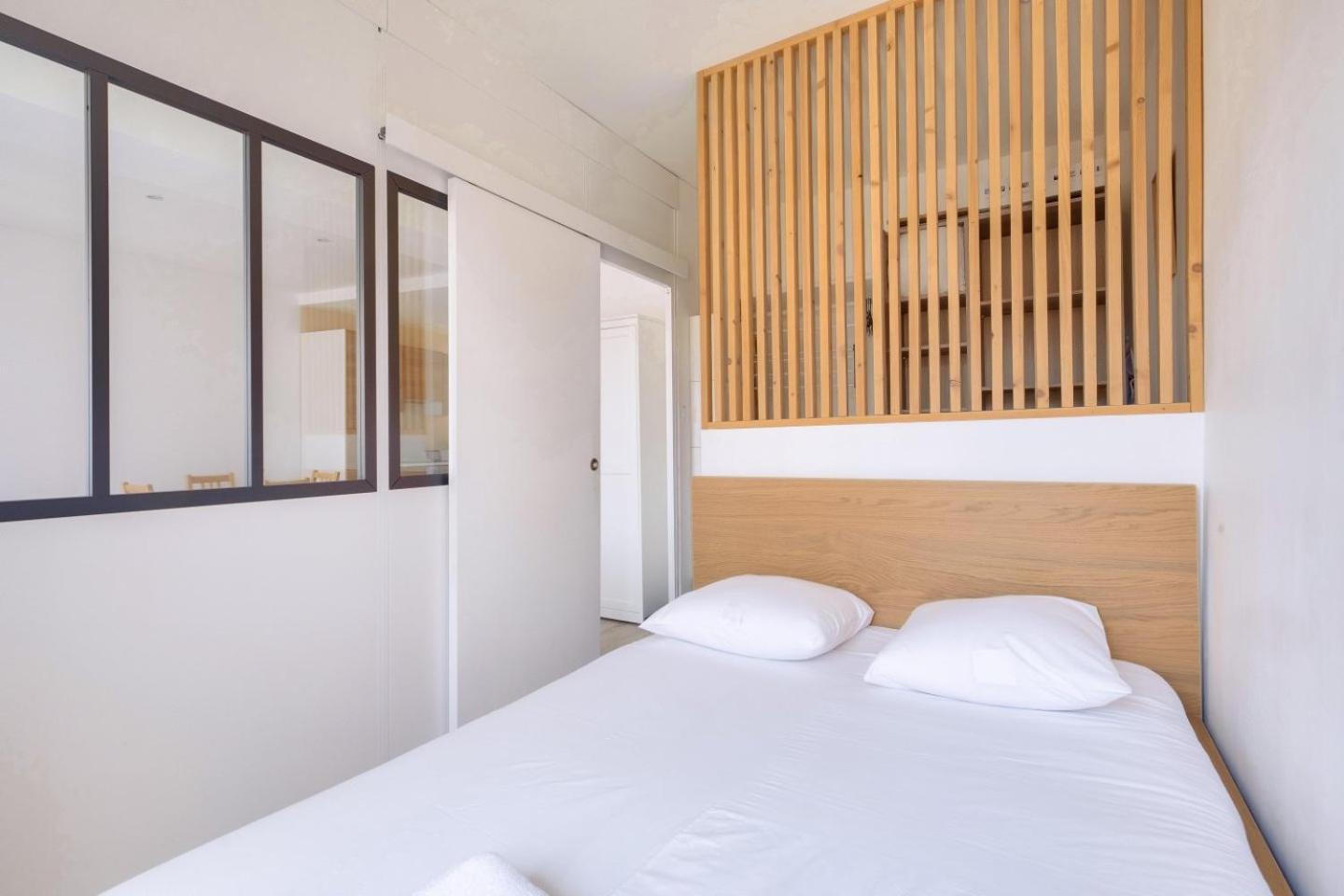 Lovely 1 Bedroom Flat In The Heart Of Apartment Nice