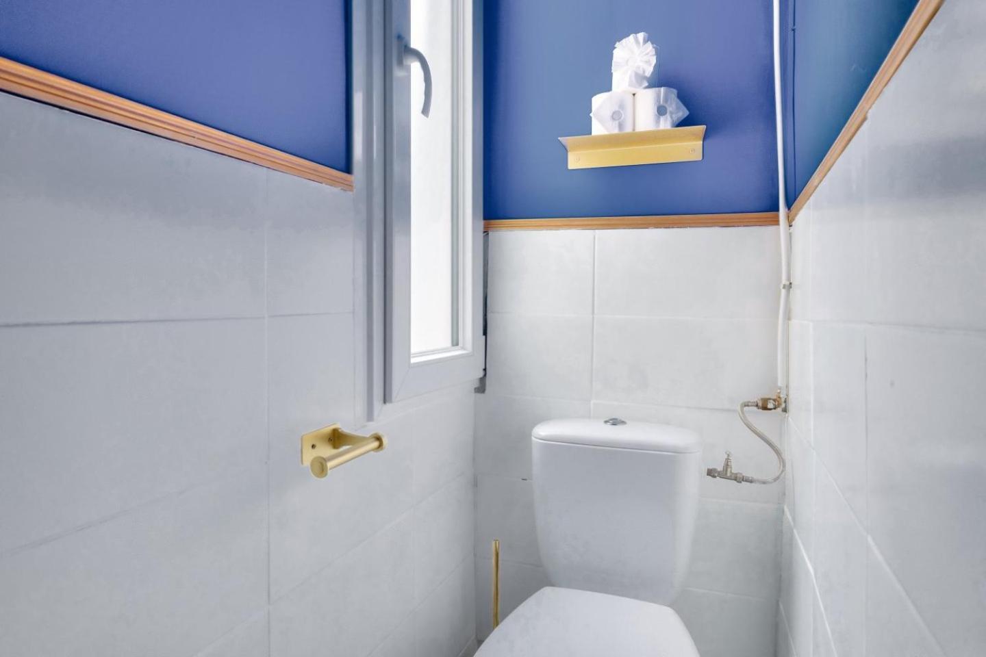 Apartment Lovely 1 Bedroom Flat In The Heart Of *